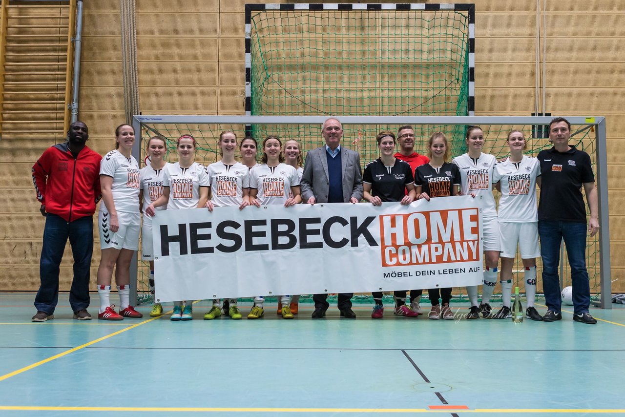 Bild 87 - Hesebeck Cup